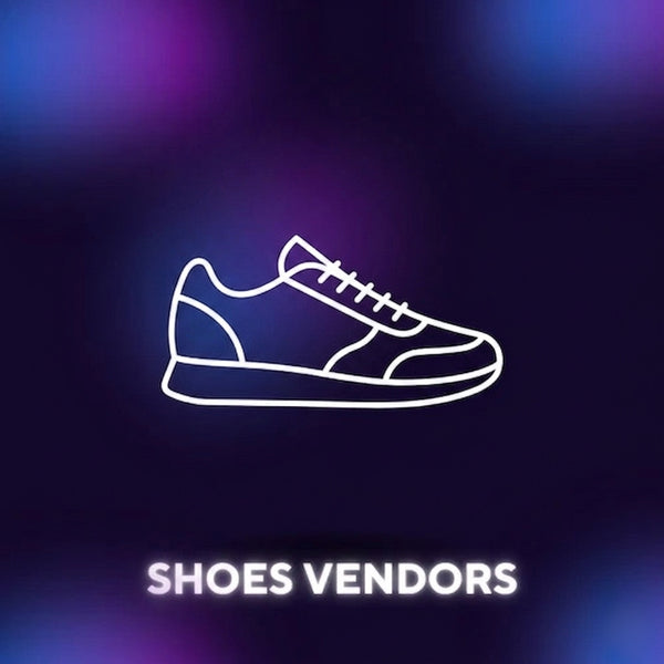 Shoes Vendor