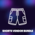 Shorts Vendor
