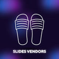 Slides Vendor