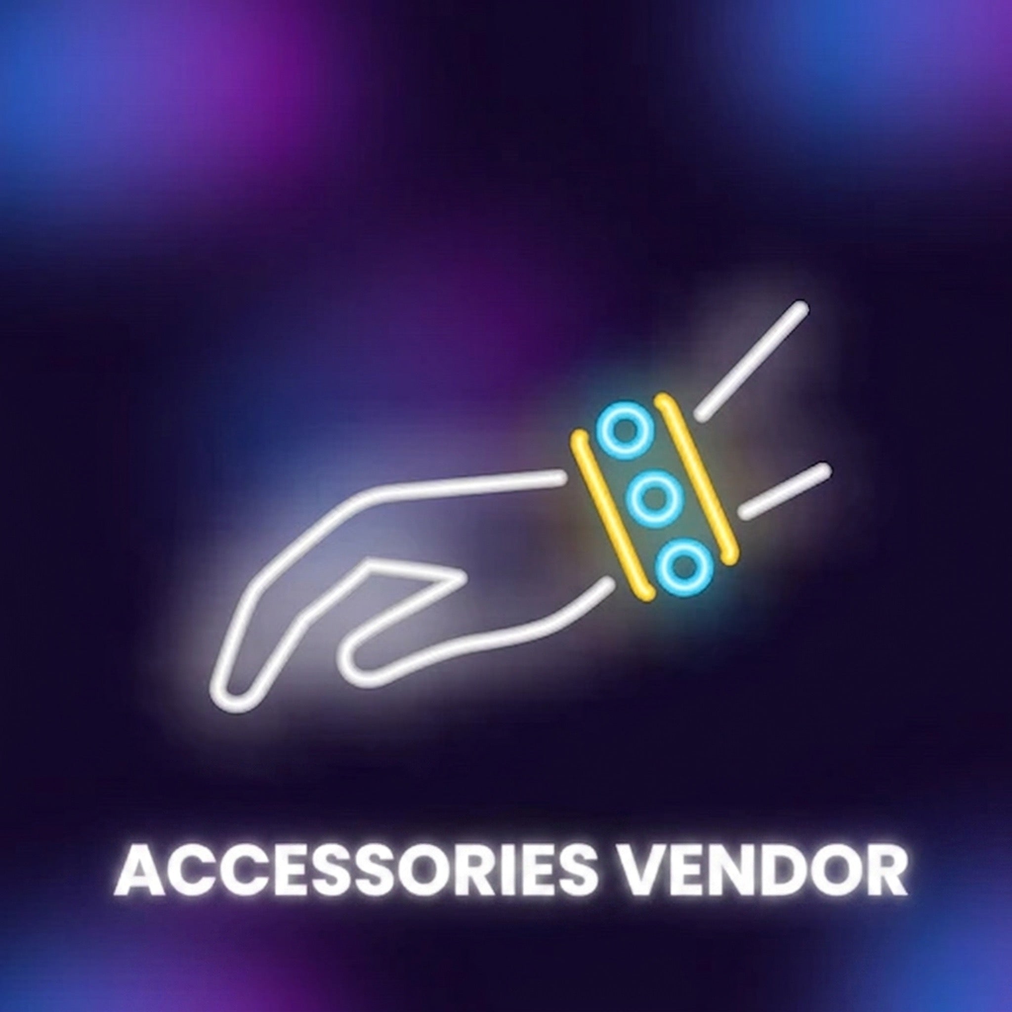 Accesories Vendor
