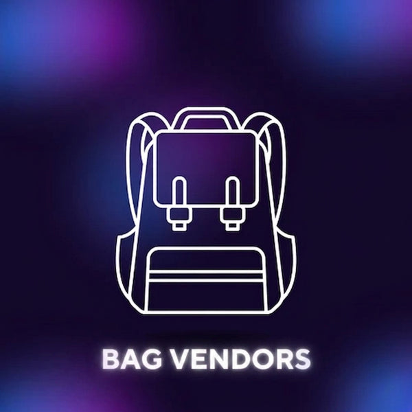 Bag Vendor